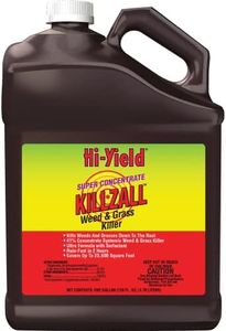 Hi-Yield (33693) Super Concentrate Killzall Weed & Grass Killer (1 gal)