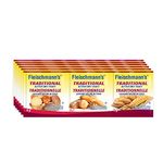 Fleischmann’s Traditional Dry Yeast 6 x 24 grams (8g per sachet), Yeast for Baking Mixes, Loaf Breads, and Other Pastries, Traditional Yeast for Baking Bread,