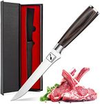 imarku Boning Knife, 6-Inch Fillet