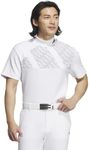 Adidas Golf Men's Golf Polo Shirt, 