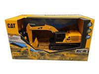 1:35 Radio Control CAT 336 Excavator Battery Operated, 23001