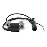 sourcingmap 5.5HP 6.5HP 168F Gasoline Generator Engine Ignition Coil Motor Parts