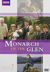 Monarch of the Glen: The Complete Series 7