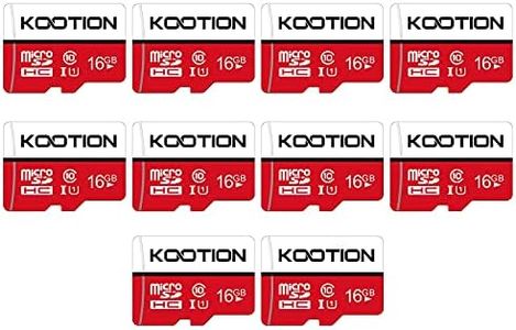 KOOTION 10