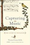 Capturing Music: The Story of Notat