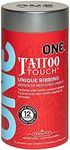 ONE Condoms Tattoo Touch | Ribbed C