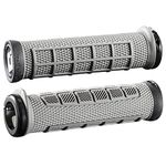 Odi Elite Pro Grips, Graphite/Black, 130mm