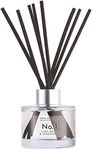 Aldi Luxury Hotel Collection Reed Diffuser No 1 Lime,Basil & Mandarin,100 ml (Pack of 1)