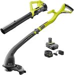 Ryobi ONE+ 18-Volt Lithium-Ion Corl