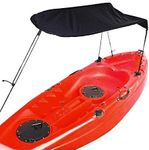 MOPHOEXII Kayak Boat Canoe Sunshade