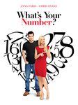 What's Your Number?