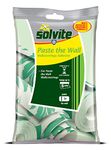 Solvite Paste the Wall, Wallcoverings Adhesive, Ready to Use in Under 2 Minutes, Hangs up to 5 Rolls, 1x230g