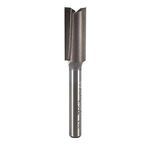 Whiteside Router Bits 1023A Straight Bit with 13/32-Inch Cutting Diameter and 1-Inch Cutting Length