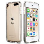 Ulak Mobile Case For Ipod (Clear)
