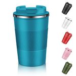 Tea Travel Mugs