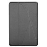 Targus Click-in - Flip Cover for Tablet - thermoplastic Polyurethane (TPU) - Black - 10.4" - for Samsung Galaxy Tab A7