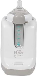 The First Years Quick Serve Bottle Warmer