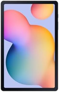 Samsung galaxy tab s6 lite, wi-fi, 128gb 4gb ram, oxford gray