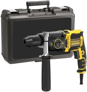 STANLEY FA
