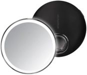 simplehuman Sensor Mirror, Lighted 