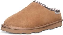 BEARPAW Women's Tabitha Hickory Siz