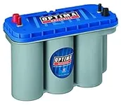 OPTIMA Batteries 8052-161 D31M Blue