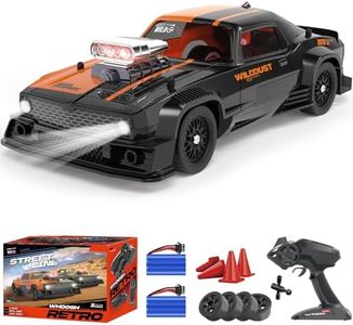 HAYUA RC R