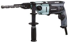 HIKOKI DV22VW4Z 1120W 230V Cordless Drill Driver Cranberry