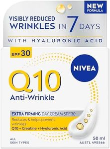 NIVEA Q10 