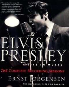Elvis Pres