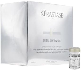 Kerastase Densifique Cuidado de Cuir Chevelu 30 X 6 ml
