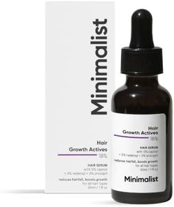 Minimalist