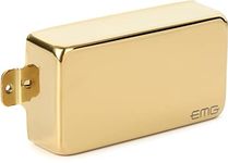 EMG EM920169 81 Active E-Guitar Pickup - Gold