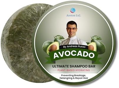 Shampoo Ba