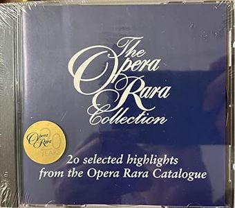 Opera Rara Collection / Various