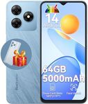 Smartphone, Blackview Wave 8C Unloc