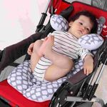 Baby Head Body Support Cushion Remo