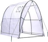 Ohuhu Portable Tunnel Greenhouse Ou