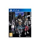 NAMCO BANDAI NEO : THE WORLD ENDS WITH YOU - PS4