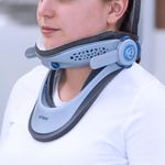 VQ OrthoCare Eclipse Cervical Colla