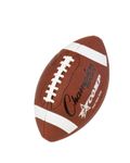 Champion Sports FX800 Pee Wee Comp Series Football, Brown