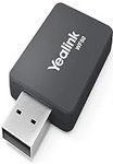 Yealink WF50 Wi-Fi Adapter for IP P