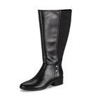 BareTraps Madelyn Women's, Black, 6 UK