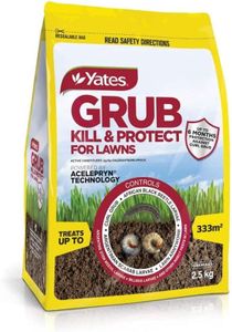 Yates Grub