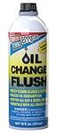 Berryman 1216 Oil Change Flush, 16-