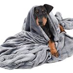 Big Blanket For Dogs