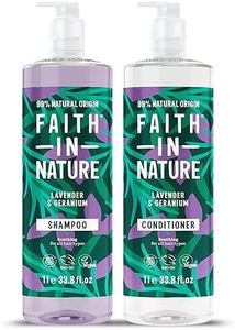Faith In N