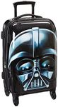 American Tourister Star Wars Hardside Luggage with Spinner Wheels, Darth Vader, Carry-On 21-Inch, Star Wars Hardside Luggage with Spinner Wheels