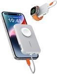 VEGER Portable Charger for iPhone w