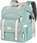 FALANKO Laptop Backpack for Women,D